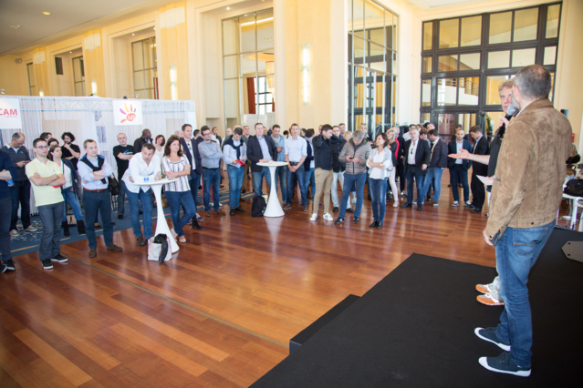 18 stations des Indés Radios récompensées 18 stations des Indés Radios récompensées