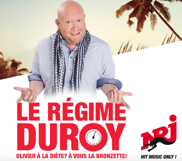 Combien pèsera Olivier Duroy le 24 juin ? Combien pèsera Olivier Duroy le 24 juin ?