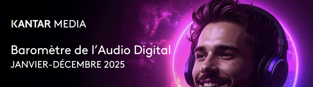 L’audio digital poursuit sa croissance et structure son marché