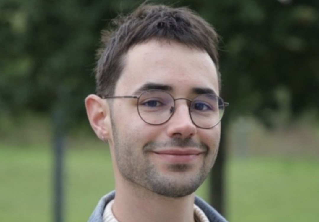 Marius Laffont remporte la Bourse René-Payot 2026 des Médias Francophones Publics