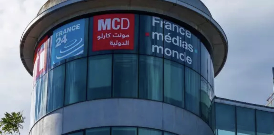 France Médias Monde approche les 700 millions de vidéos vues
