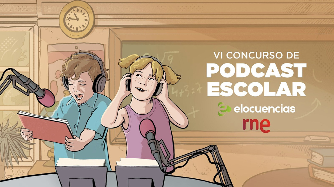 La radio publique espagnole mise sur le podcast scolaire La radio publique espagnole mise sur le podcast scolaire