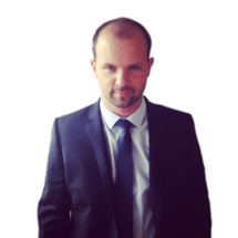 Thomas Pawlowski est le directeur délégué de RFM Thomas Pawlowski est le directeur délégué de RFM