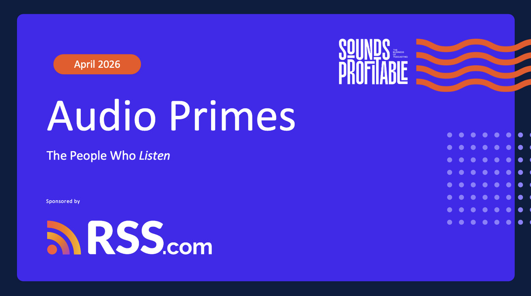 Pourquoi 22% des auditeurs de podcasts pèsent plus que les autres