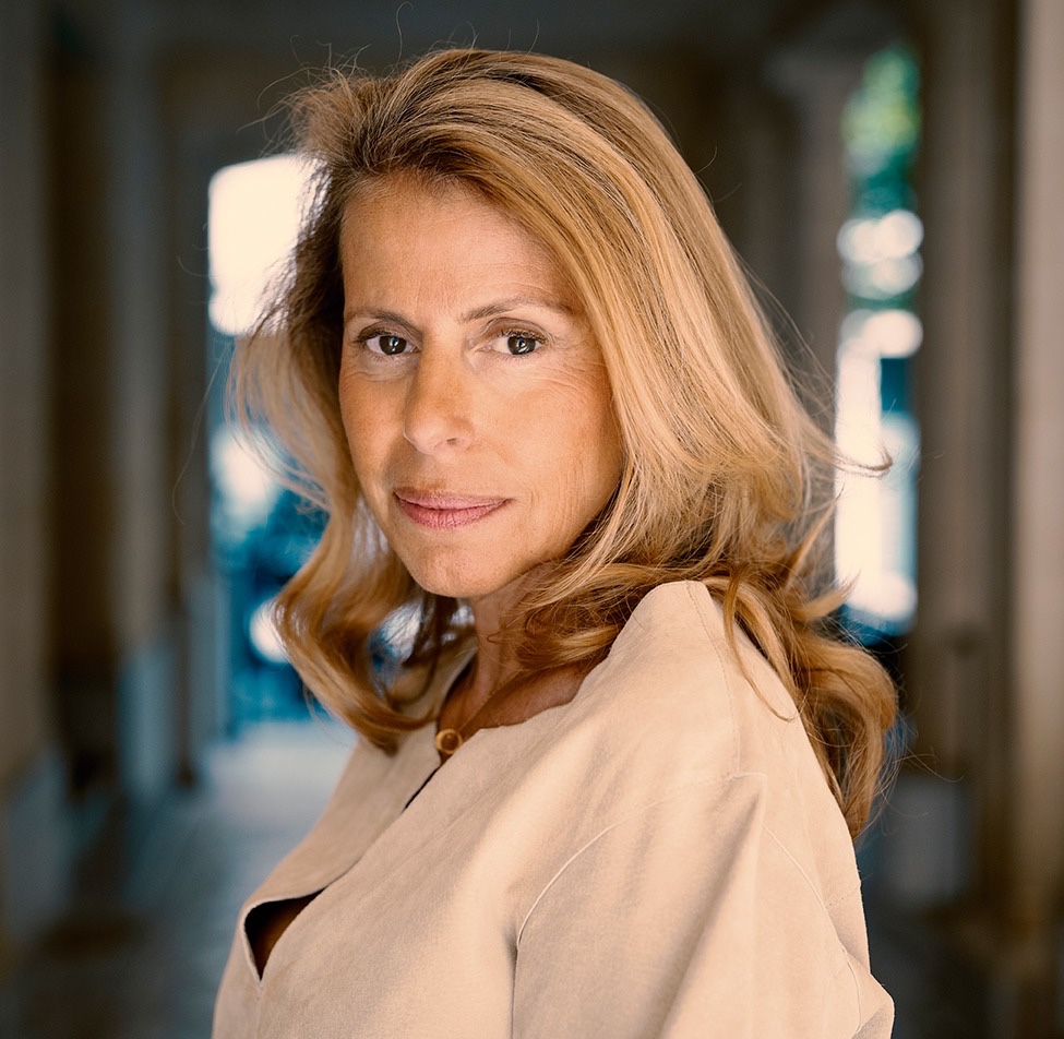 Cécile Rap-Veber, directice générale de la Sacem : "Ces dernières années, nous avons profondément fait évoluer la Sacem pour l’adapter aux nouveaux usages, avec toujours la même exigence : faire en sorte que chaque écoute, partout dans le monde, soit justement rémunérée".