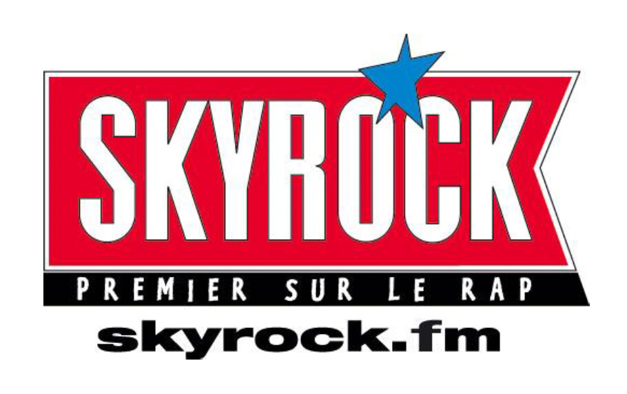 Skyrock rassemble 594 000 auditeurs quotidiens en Île-de-France