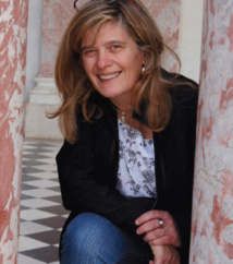 Le Docteur Ghislaine Dehaene-Lambertz, lauréate du Prix Scientifique 2016 de la Fondation NRJ Le Docteur Ghislaine Dehaene-Lambertz, lauréate du Prix Scientifique 2016 de la Fondation NRJ