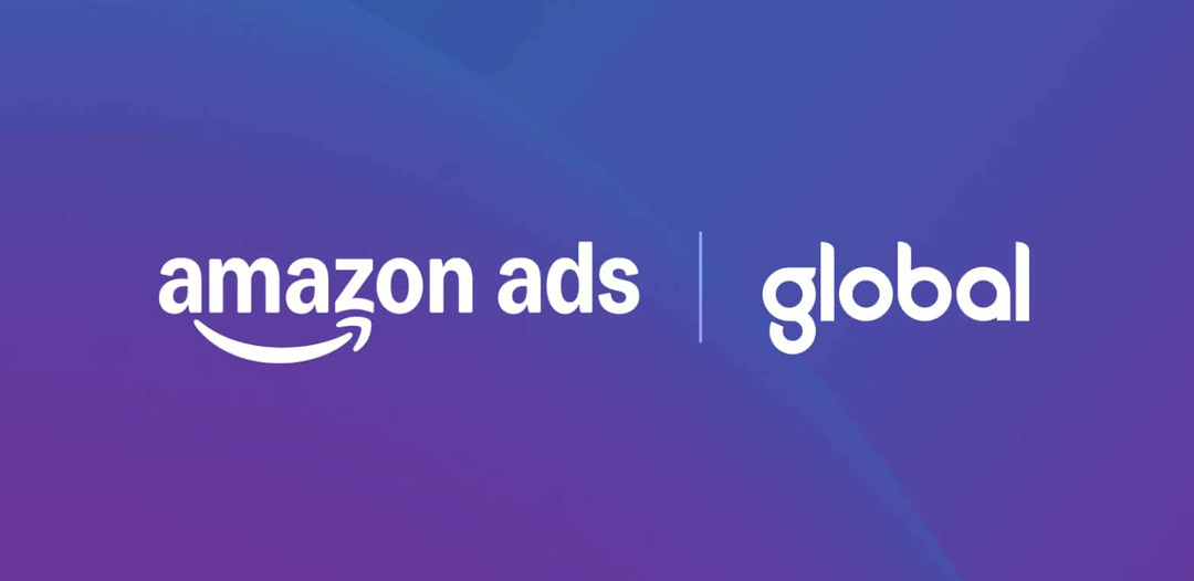 Amazon Ads et Global renforcent la monétisation programmatique des radios