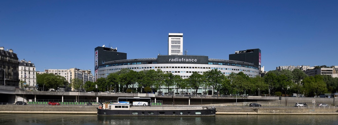 Radio France en direct du Festival de Cannes du 12 au 23 mai