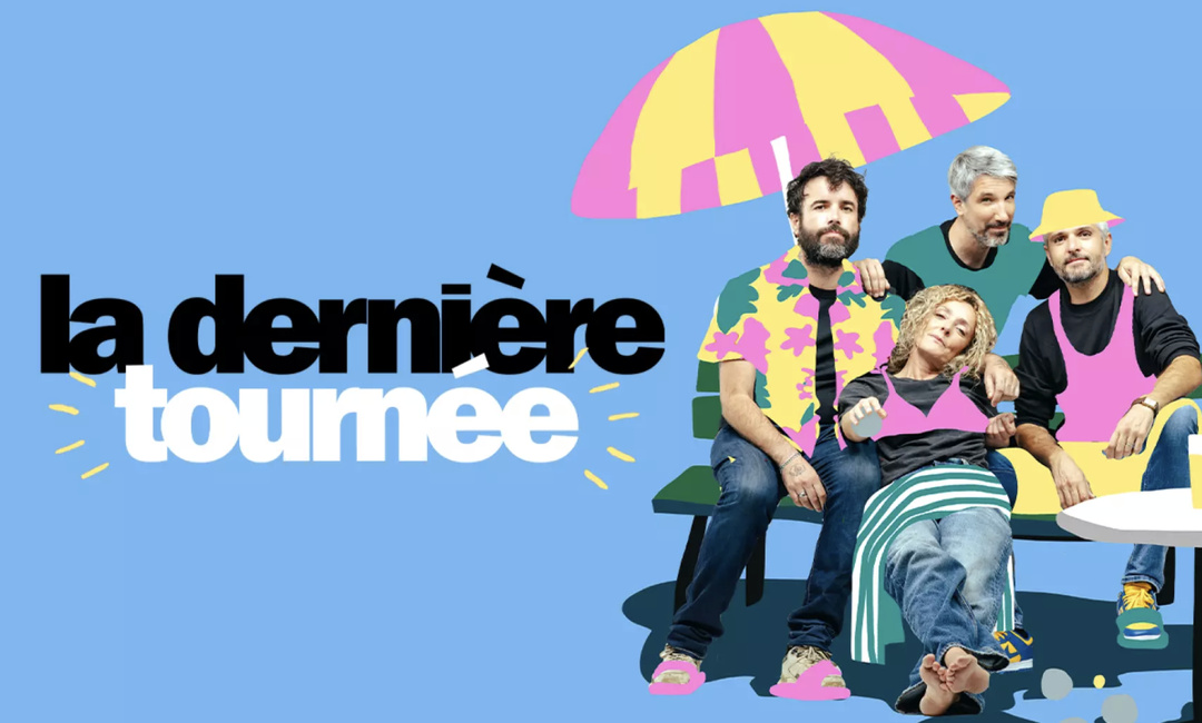 Radio Nova délocalise "La dernière" lors d'une tournée estivale Radio Nova délocalise "La dernière" lors d'une tournée estivale
