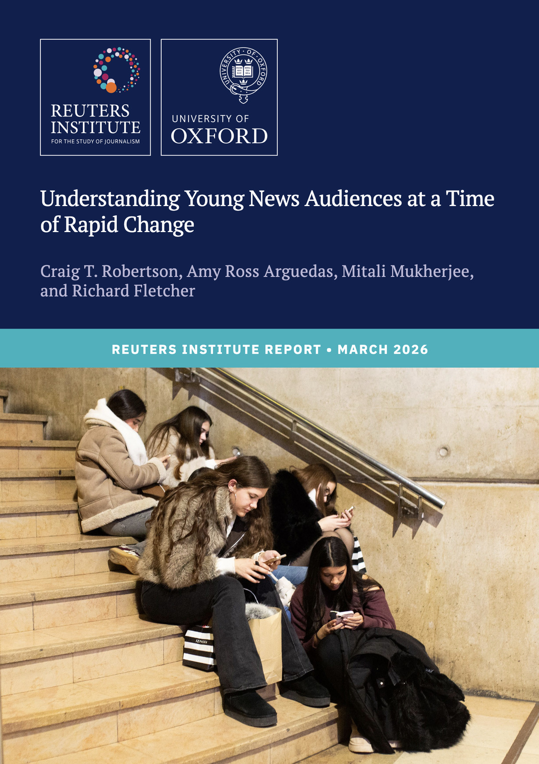 Jeunes publics : l’audio et la vidéo redéfinissent l’accès à l’information