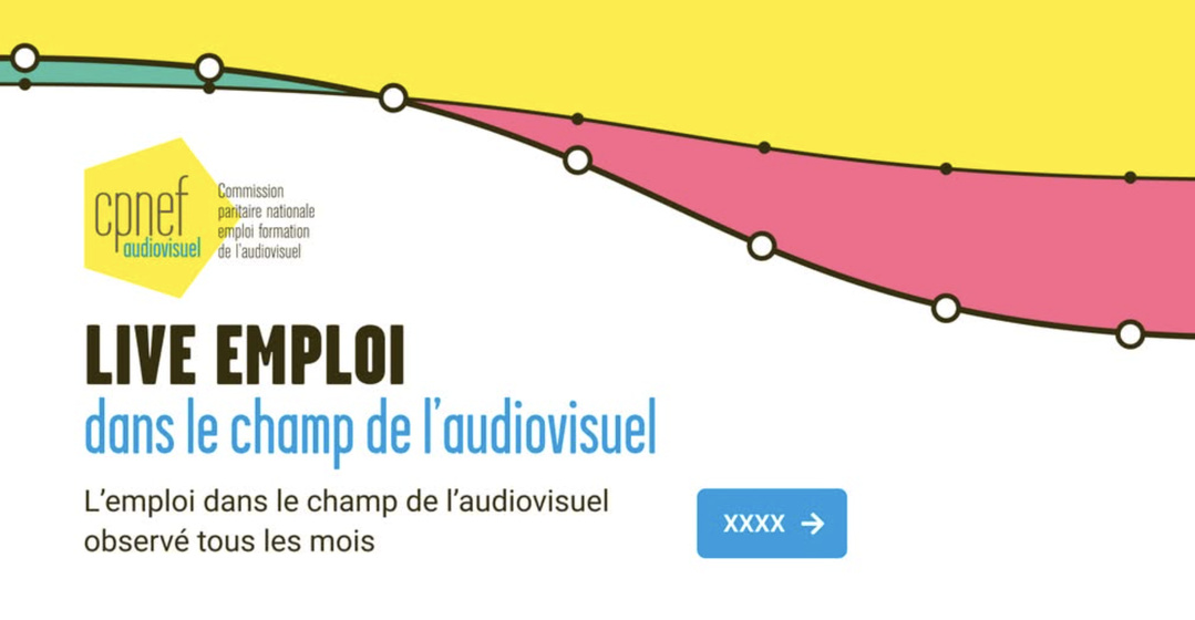Radiodiffusion : une dynamique plus stable que le reste de l’audiovisuel