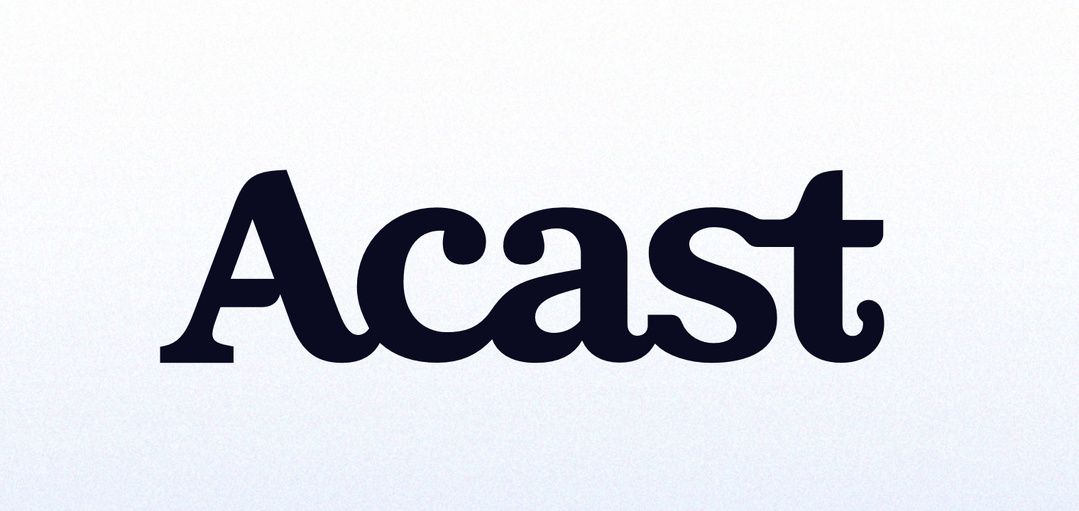 Acast atteint la rentabilité au T1 2026 avec 56.1 M€ de chiffre d’affaires