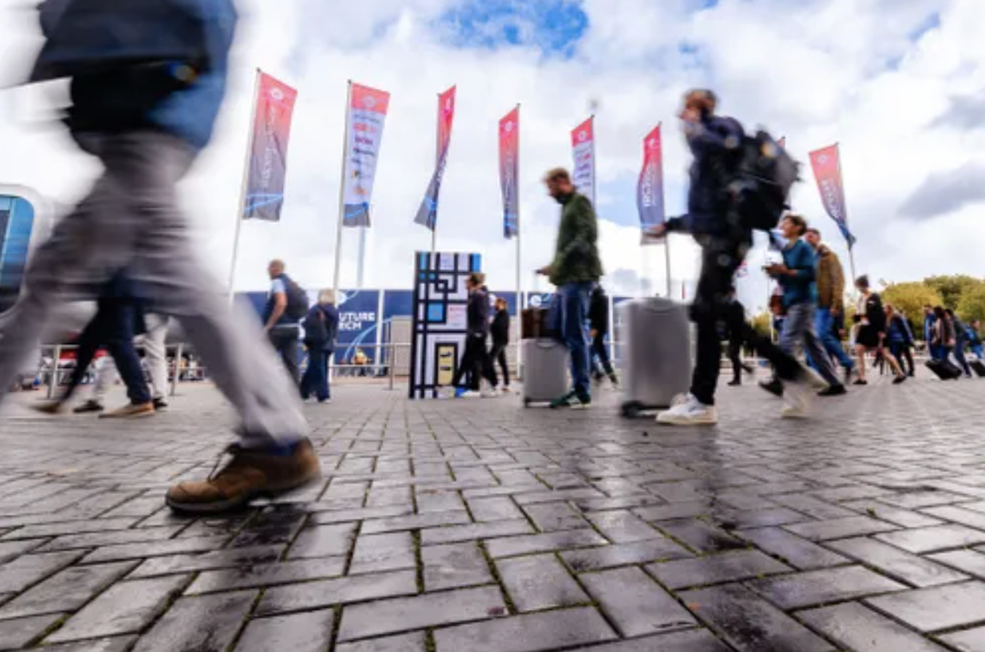 L'IBC ouvre ses inscriptions avec un salon "Future Tech" agrandi de 30%