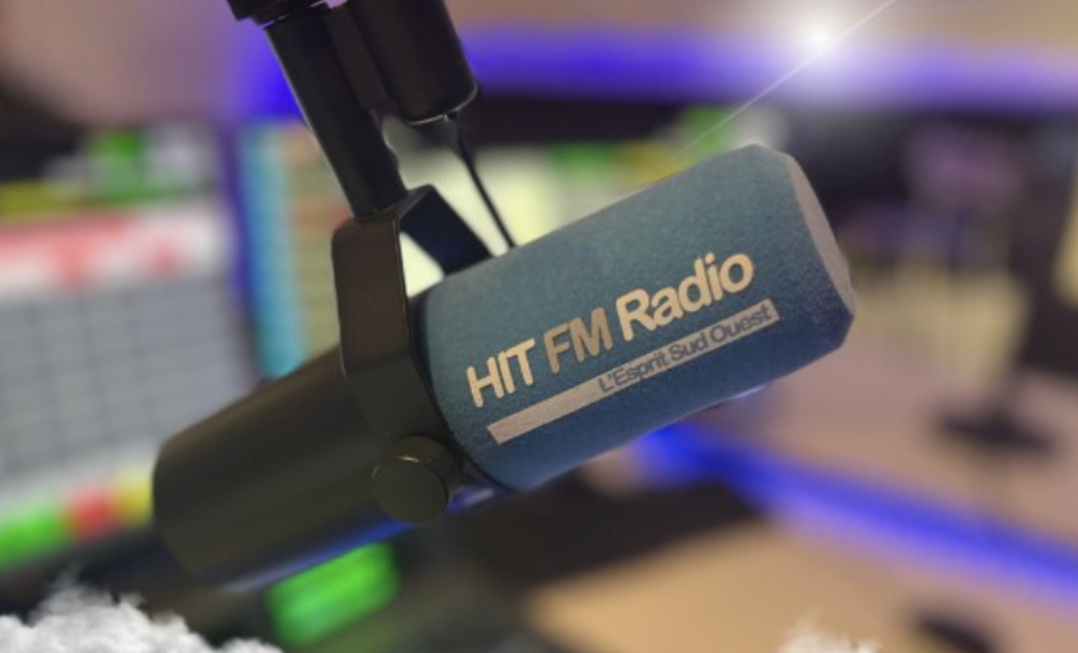 Le SIRTI accueille une nouvelle radio locale : Hit FM Radio