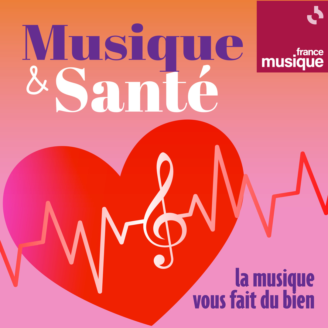 France Musique produit un podcast autour des pouvoirs physiologiques de la musique France Musique produit un podcast autour des pouvoirs physiologiques de la musique