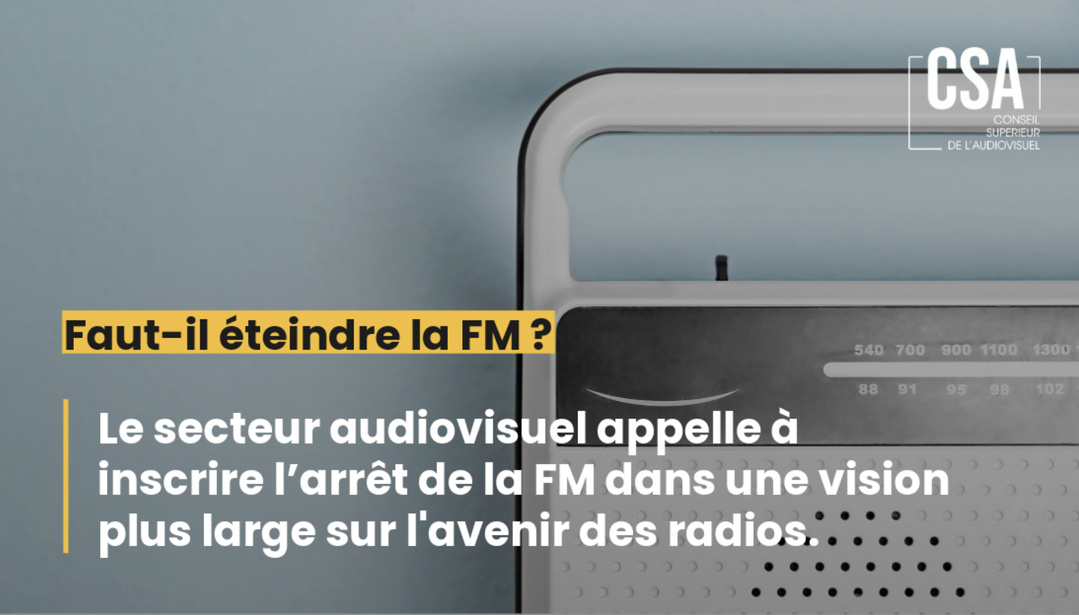 La Belgique prépare-t-elle vraiment la fin de la FM ?