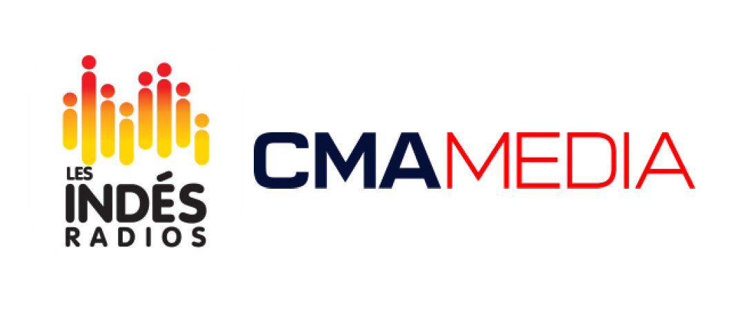 Les Indés Radios confient leur régie publicitaire à RMC BFM Ads jusqu’en 2030