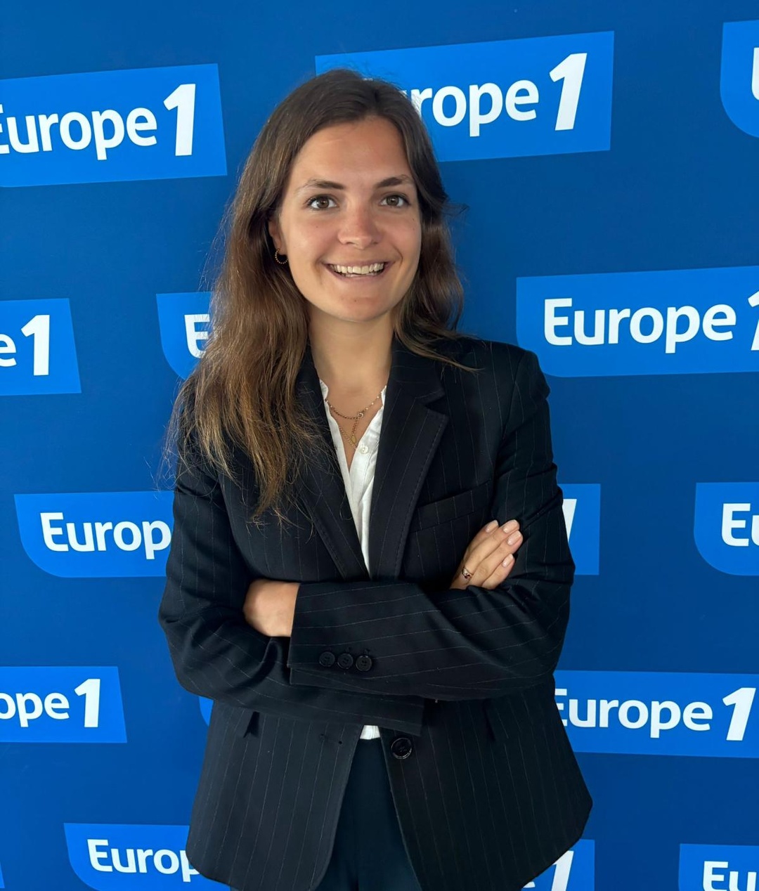 Europe 1 ouvre un bureau permanent à Washington