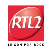 Red Hot Chili Peppers en concert avec RTL2