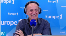 Jean-Michel Aphatie va t-il quitter Europe 1 ? Jean-Michel Aphatie va t-il quitter Europe 1 ?