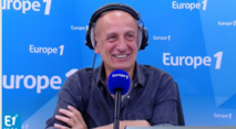 Jean-Michel Aphatie va t-il quitter Europe 1 ?