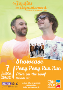 Une série d'événements organisés par K6FM Une série d'événements organisés par K6FM