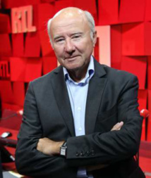 OLivier Mazerolle © Abaca Press OLivier Mazerolle © Abaca Press