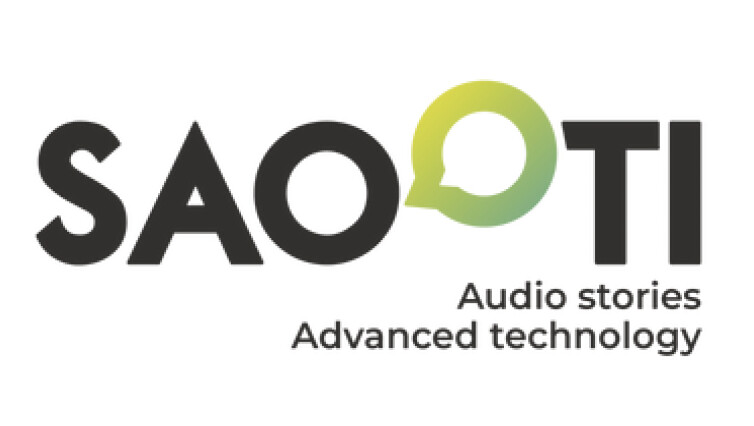 Saooti remporte le marché public audio de la Région Île-de-France