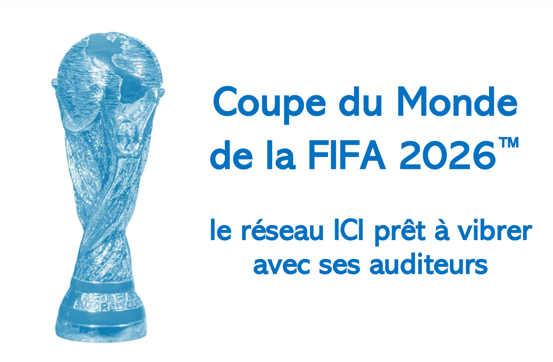 Les Bleus au cœur d’un dispositif éditorial renforcé sur les antennes du réseau ICI