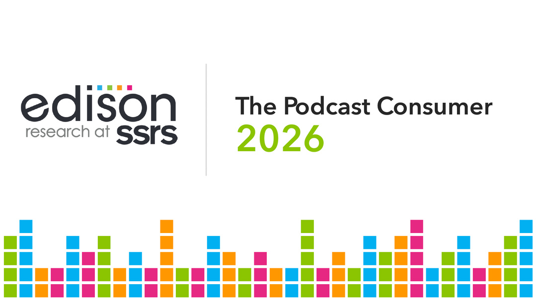 La consommation de podcasts atteint de nouveaux records aux États-Unis