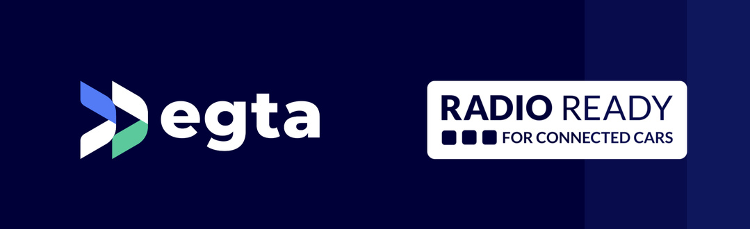 Radio Ready élargit sa coalition internationale avec l’arrivée de l’egta