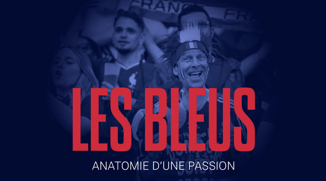 France Inter retrace l’histoire des Bleus en six épisodes