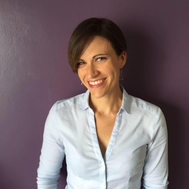 Le Mag 79 - Profession coordinatrice d'antenne