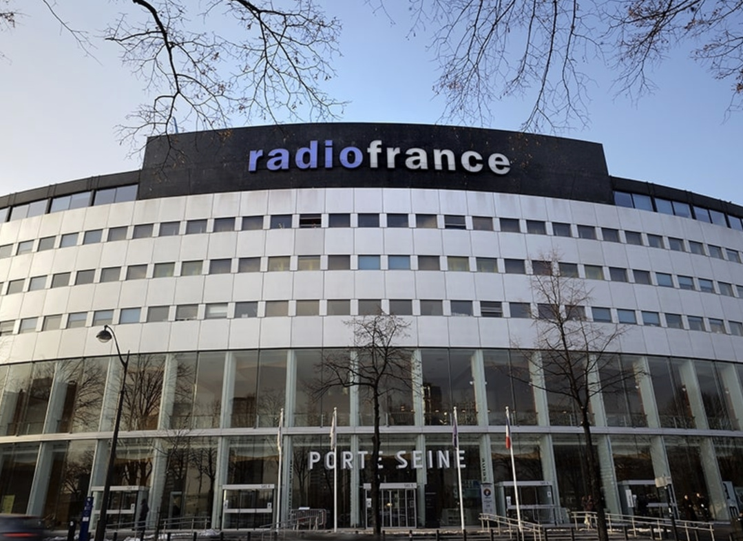 Radio France mise sur la proximité avec "Une école de la radio"