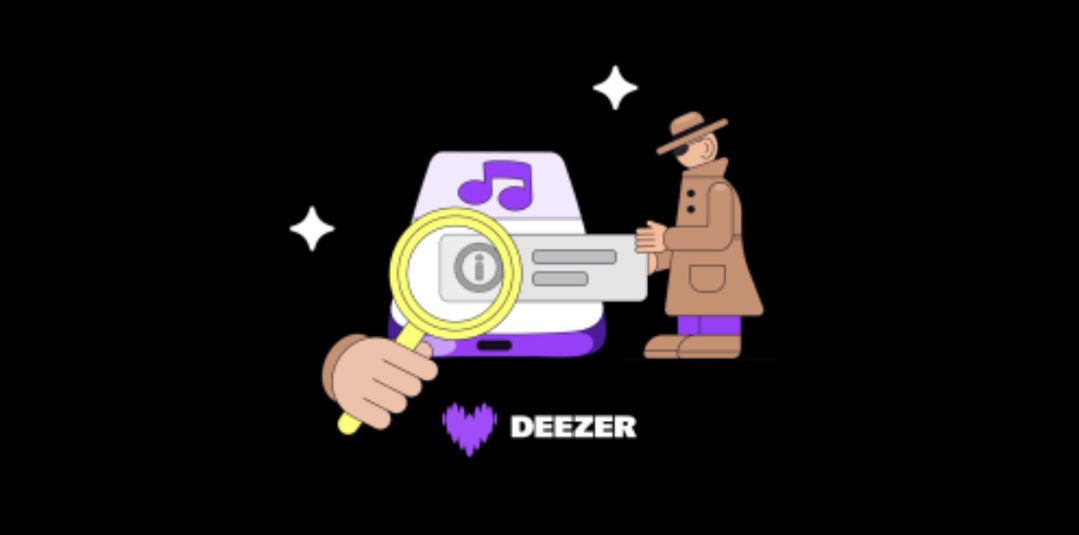 Deezer étend sa technologie de détection de musique IA à l'ensemble des auditeurs
