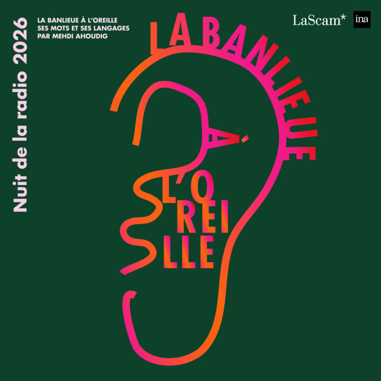 "La Nuit de la radio" explore l'histoire des banlieues à travers les archives sonores