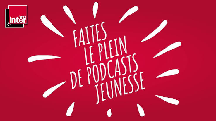 Les podcasts jeunesse de France Inter franchissent le cap des 200 millions d'écoutes 