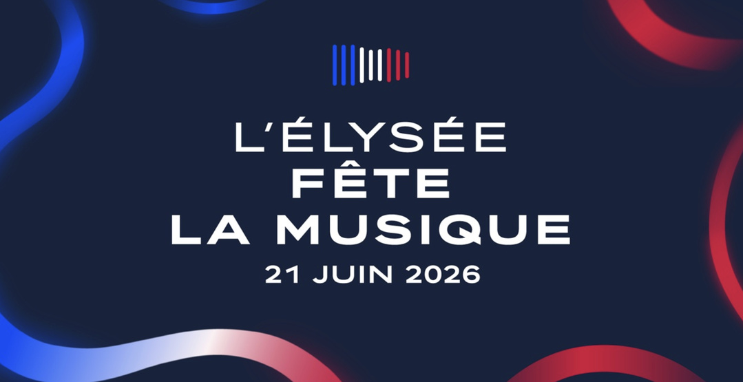 L’Agence FG mobilisée pour la Fête de la Musique à l’Élysée