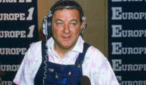 Europe 1 : Coluche au micro de Thomas Sotto Europe 1 : Coluche au micro de Thomas Sotto