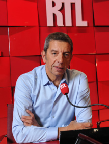 Michel Cymes @ Nicolas Gouhier Abaca Press Michel Cymes @ Nicolas Gouhier Abaca Press