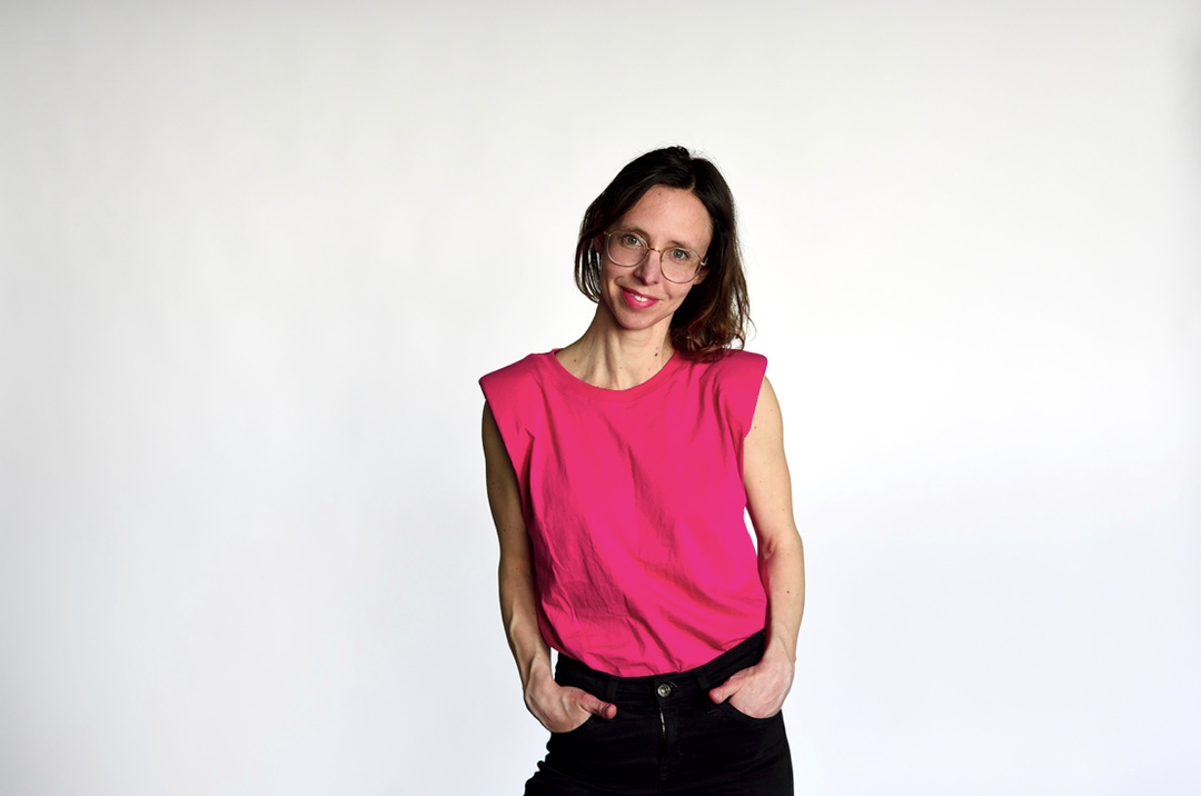 À partir du 31 août 2026, Géraldine Mosna-Savoye prendra les commandes d'"Avec philosophie", le rendez-vous quotidien de France Culture diffusé du lundi au jeudi de 10h à 11h.  Radio France / Christophe Abramowitz