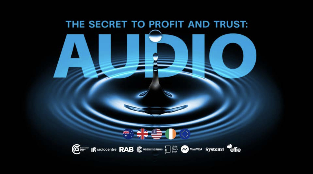 L'audio renforce l'efficacité des campagnes publicitaires