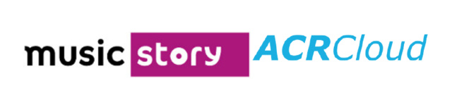 Music Story : un partenariat avec ACRCloud Music Story : un partenariat avec ACRCloud