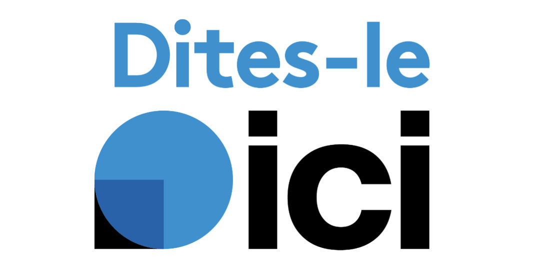 Les radios locales ICI ouvrent une grande consultation citoyenne avant la présidentielle Les radios locales ICI ouvrent une grande consultation citoyenne avant la présidentielle