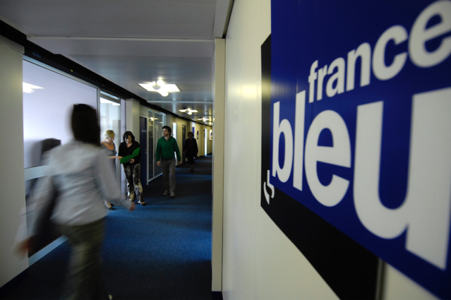 France Bleu : appel à la grève ce lundi 27 juin
