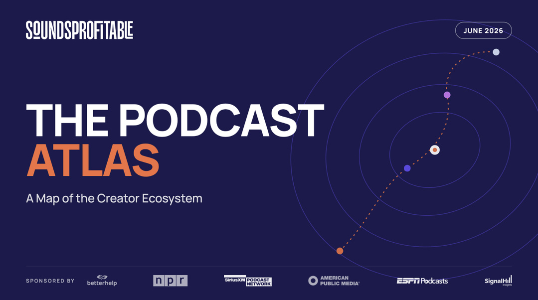 Podcast : 74% des auditeurs accordent une attention totale ou presque aux extraits