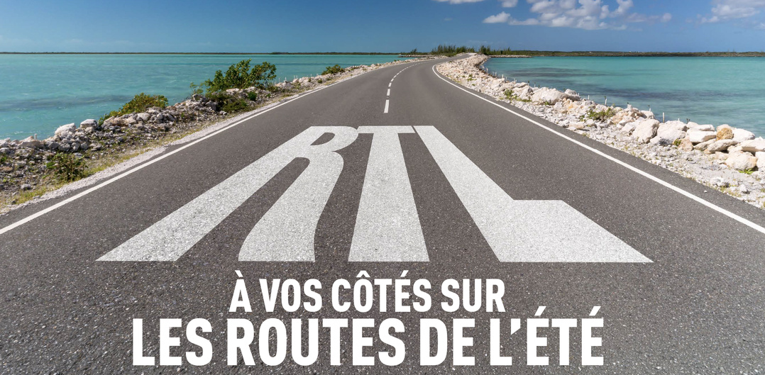 RTL passe 24 heures en direct pour accompagner le grand chassé-croisé de l’été