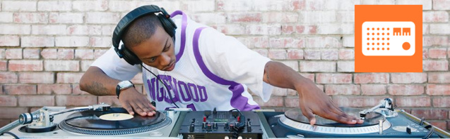 Radio King se joint à Orange Radio Radio King se joint à Orange Radio