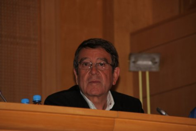 Décès de Hubert Allouche, ancien président de la CNRA Décès de Hubert Allouche, ancien président de la CNRA